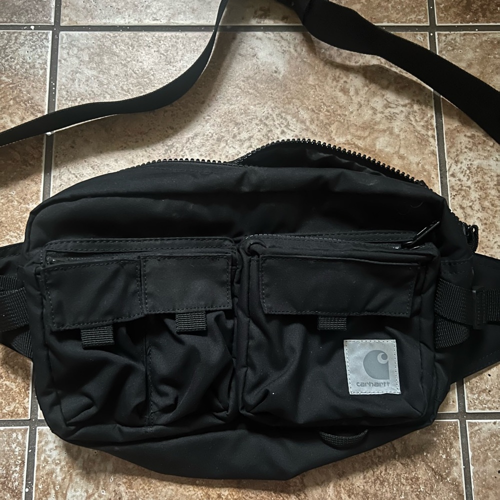 Carhartt WIP 5 Pocket Crossbody